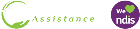 At Home assistance Logo