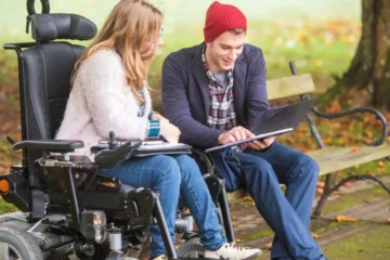 How Community Participation Builds Confidence and Independence Through the NDIS