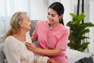 Why Community Nursing Services Are Essential for Independent Living