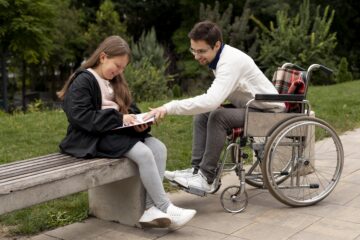 Why Personalised Disability Support Creates Better Everyday Outcomes