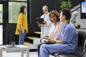 Why Community Nursing Services Are Essential for Independent Living