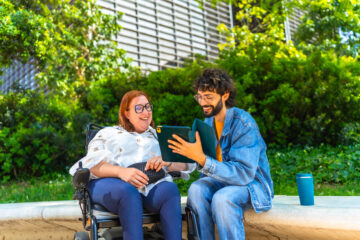 How Community Participation Builds Confidence and Independence Through the NDIS