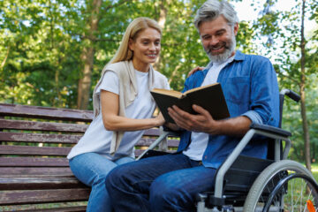 Why Personalised Disability Support Creates Better Everyday Outcomes